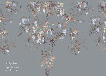 Обои Five | 0069-A