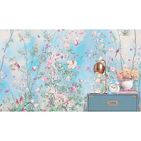 Обои Affresco French Garden AF955-COL2