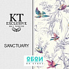 Коллекция: Sanctuary