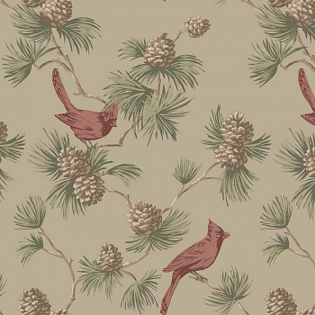 Обои Шервуд | BRIT19005