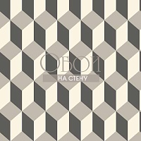 Обои Cole&Son Geometric 2 105-7031