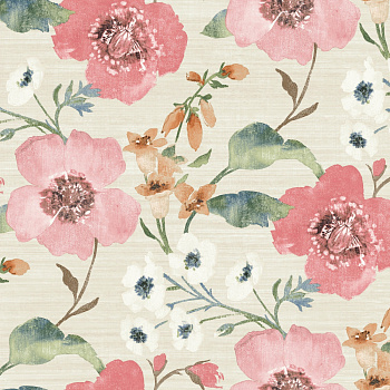 Обои Layered Luxe | LL3200