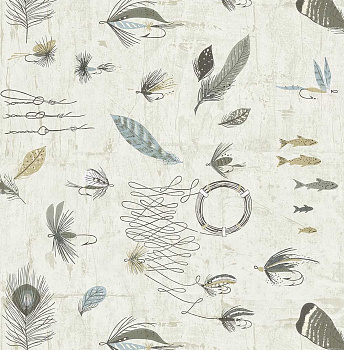 Обои Carl Robinson 21 | CL72008