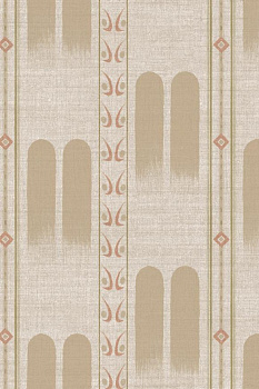 Обои Indienne | 18301