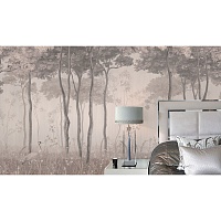 Обои Affresco French Garden AF951-COL4