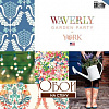 Коллекция: Waverly Garden Party