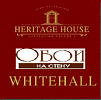 Коллекция: WhiteHall