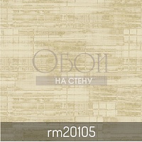 Обои Wallquest Casa Mia Cobalt RM20105