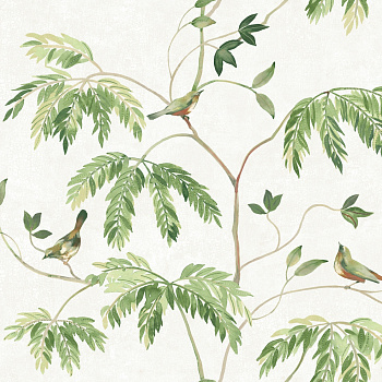 Обои Layered Luxe | LL3250