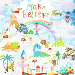 Каталог Make Believe