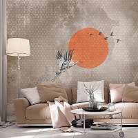 Обои Affresco Trend Art DP403-COL2