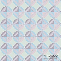 Обои Milassa Modern 