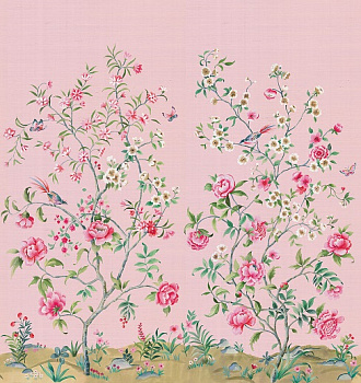 Обои Carl Robinson 19 | CL33101M