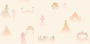 Обои Kids Land | 54278-3