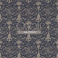 Обои Zoffany Constantina Damask 312022