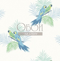 Обои Paper&Ink Coastal Chic 