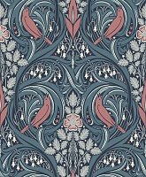 Обои KT-Exclusive Arts&Crafts ET12222