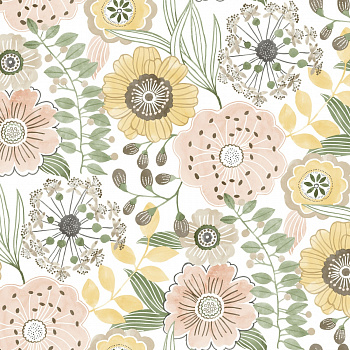 Обои Artisan Studio | ZM2895