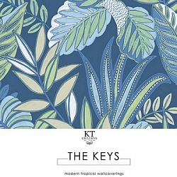 Каталог The Keys