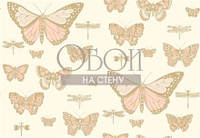 Обои Cole&Son Whimsical 103-15066