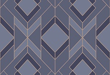 Обои Hookedonwalls Tinted Tiles 29031