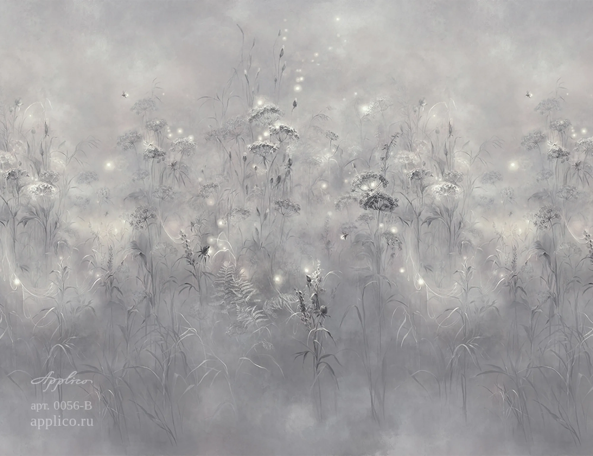 Обои Four | OP 0056-B