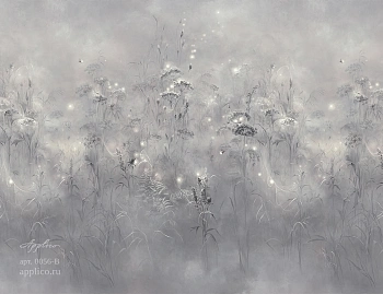 Обои Four | OP 0056-B