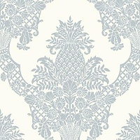 Обои YORK Damask Resource Library DM4974