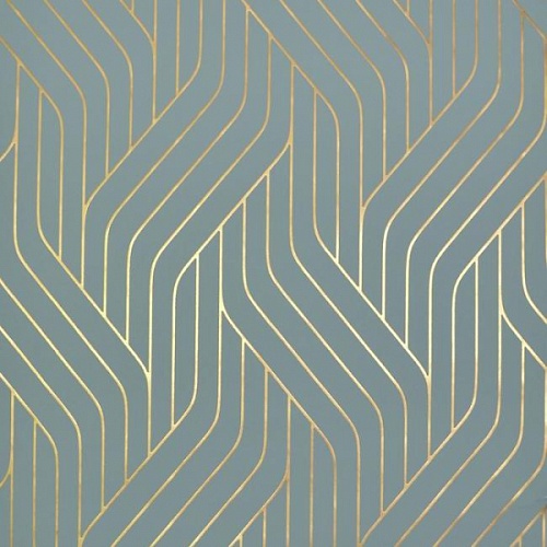 Обои Antonina Vella Modern Metals NW3520 фото