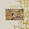 Коллекция: Academy Gustav Klimt