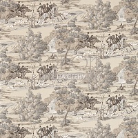 Обои Sanderson Vintage Wallpaper 2 DVIN214599