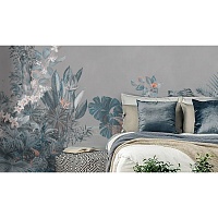 Обои Affresco French Garden AF957-COL4