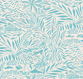 Обои Круиз | CRZ6018