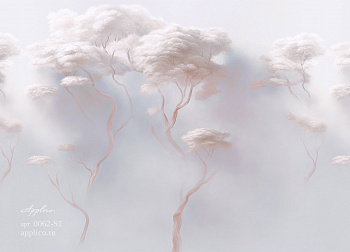 Обои Five | 0062-S1