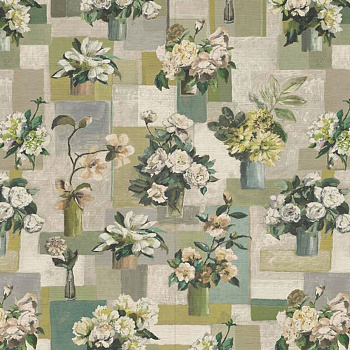 Обои Pottery Studio | PDG1205-01