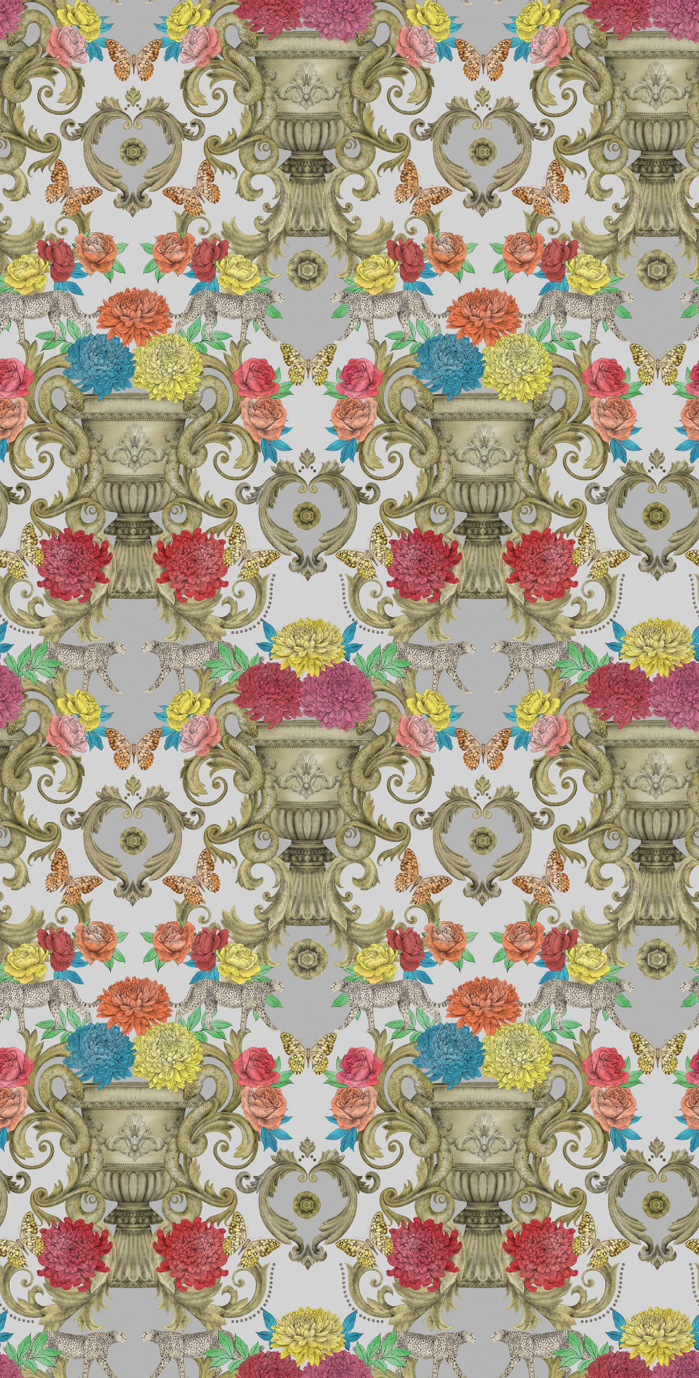 Обои Daydreams | w7490-01