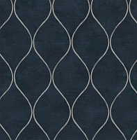 Обои Seabrook Geometric Textures EG10802