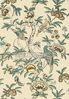 Обои Thibaut Imperial Garden 