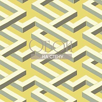 Обои Cole&Son Geometric 2 