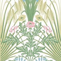 Обои Cole&Son Botanical Botanica 115-3008