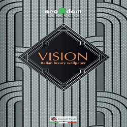 Каталог Vision