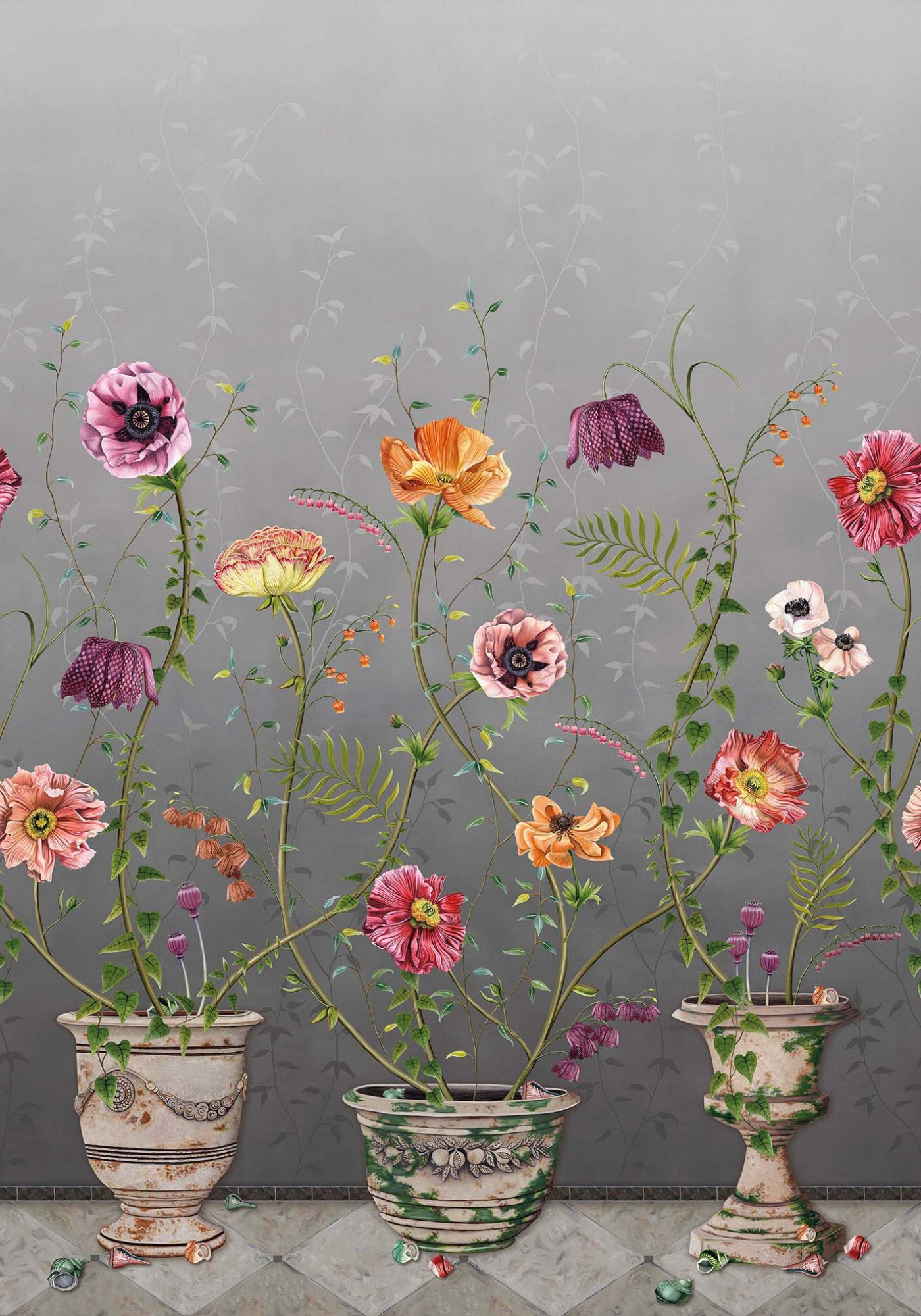 Обои Lamorran | w7683-04