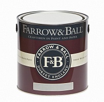 Краска Farrow & Ball Dead Flat