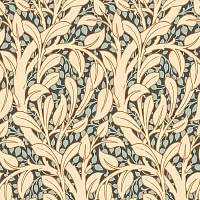 Обои Aquarelle Heritage 600726