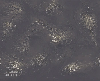 Обои Three | OP VR.0038-Br1