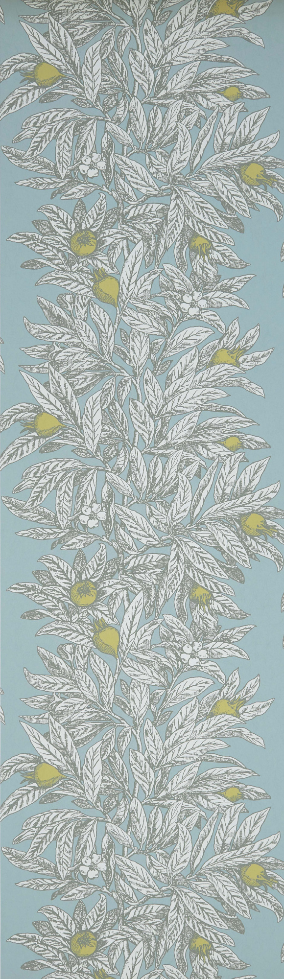 Обои Mansfield Park | w7458-03