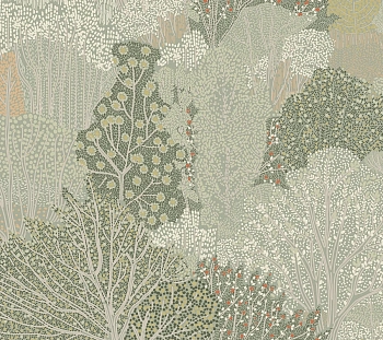 Обои Загадочный лес | IMG3 005-1