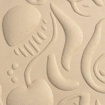 Обои Le jardin d'Aloes | rm1088-02