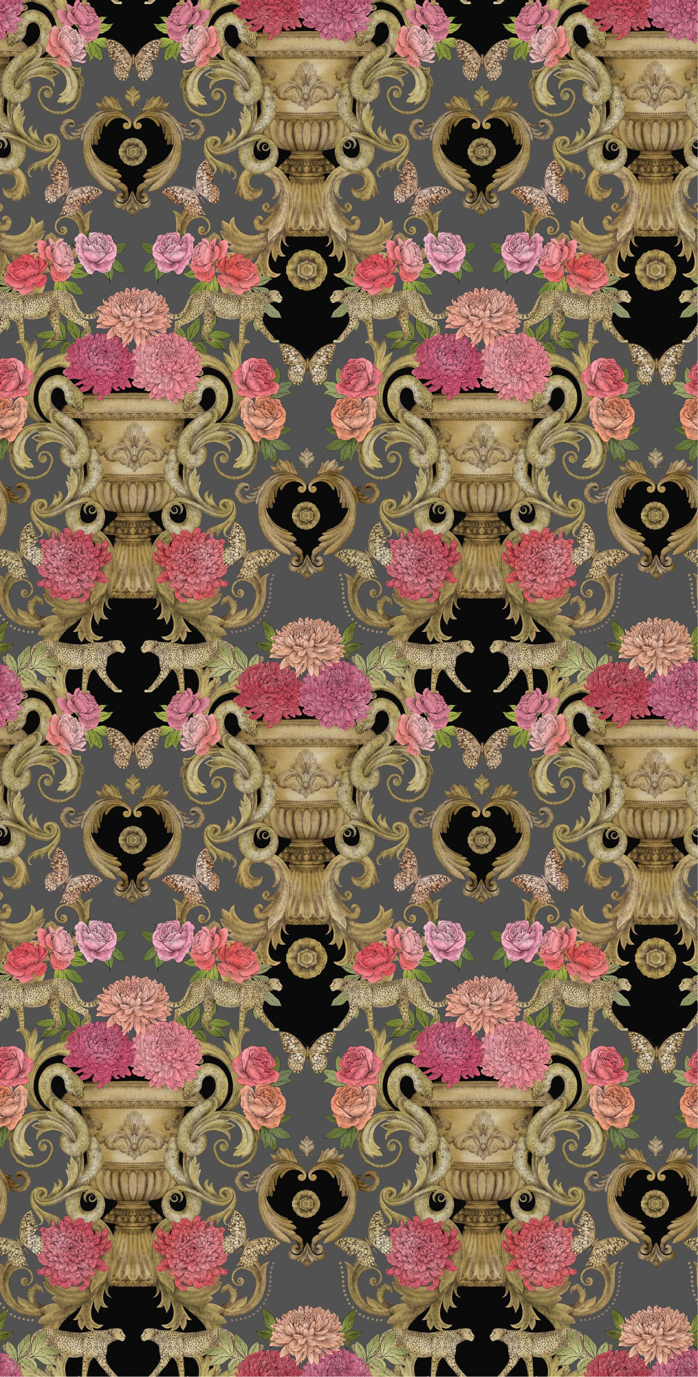 Обои Daydreams | w7490-02