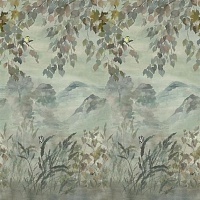 Обои Designers Guild Scenes and Murals pdg1111-01